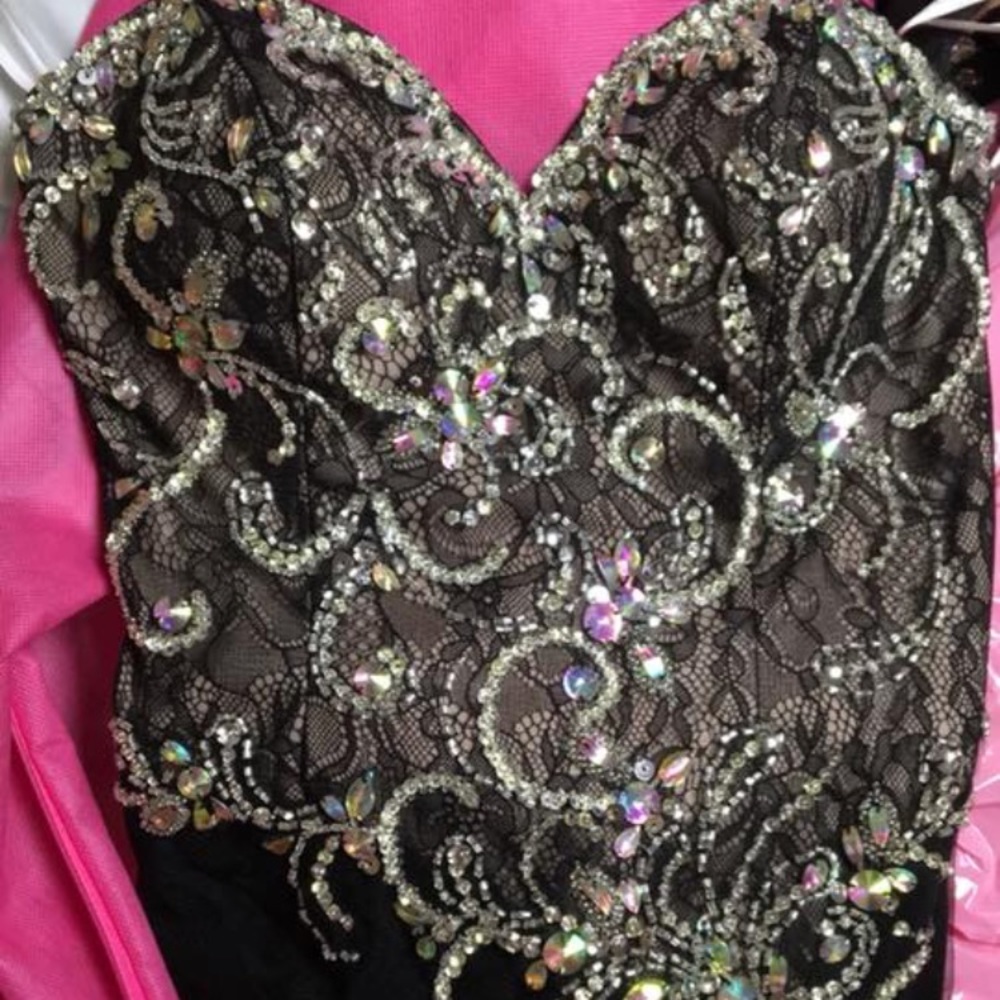 MacDuggal Dress